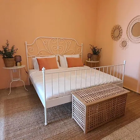Puerto Mogan Casa Feliz Apartment
