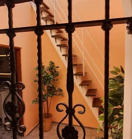 Apartment Puerto Mogan Casa Feliz *