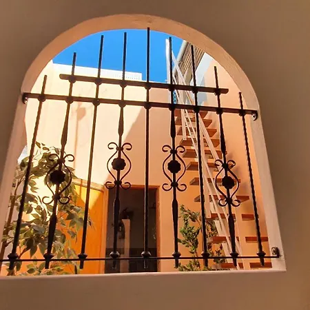 Puerto Mogan Casa Feliz Puerto De Mogan