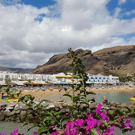 Puerto Mogan Casa Feliz *