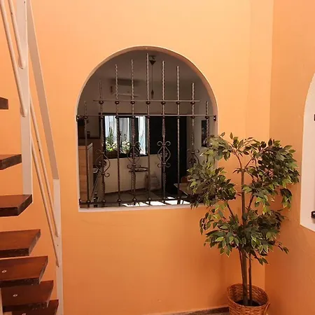 Puerto Mogan Casa Feliz Apartment *
