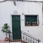 Puerto Mogan Casa Feliz Appartement