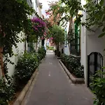 Puerto Mogan Casa Feliz