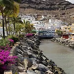 Puerto Mogan Casa Feliz Appartement *