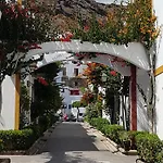Appartement Puerto Mogan Casa Feliz Puerto De Mogan