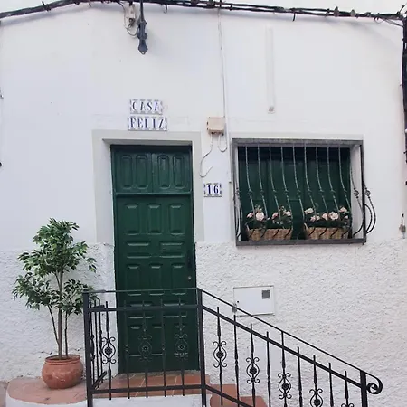 Puerto Mogan Casa Feliz شقة