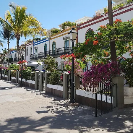 Puerto Mogan Casa Feliz Puerto de Mogán