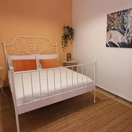Apartman Puerto Mogan Casa Feliz Puerto de Mogán